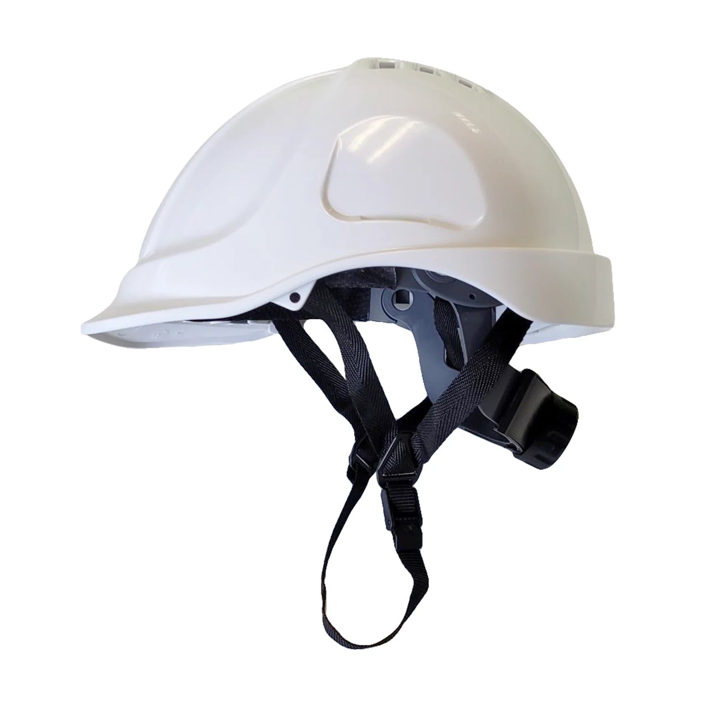 VELTUFF® Safety Helmet