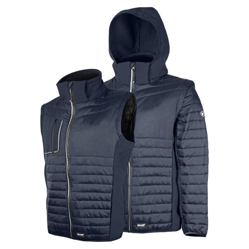 VELTUFF® Hybrid Insolated Jacket