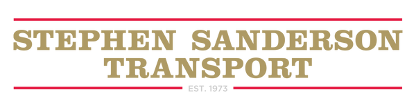 Sanderson Transport Shop